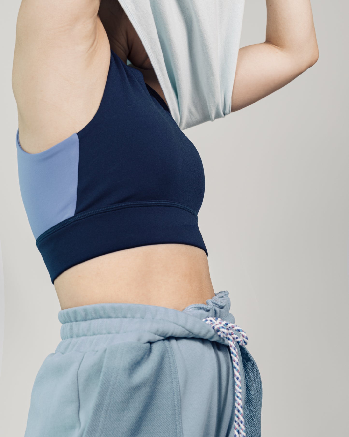 BACK CROSS SPORTS BRA