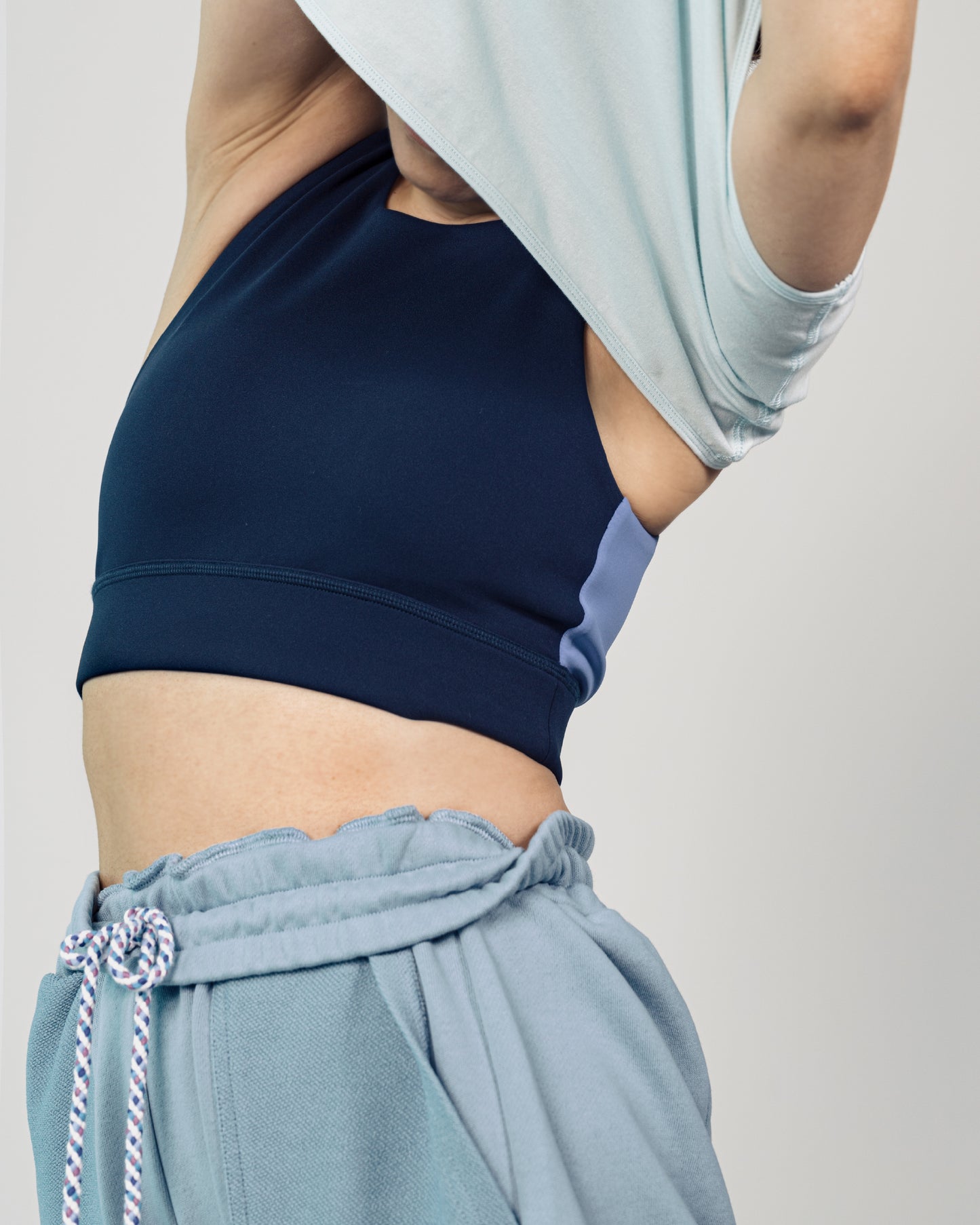 BACK CROSS SPORTS BRA