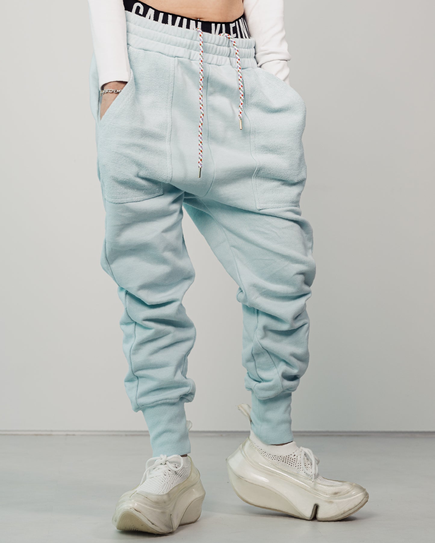 SARROUEL JOGGERS