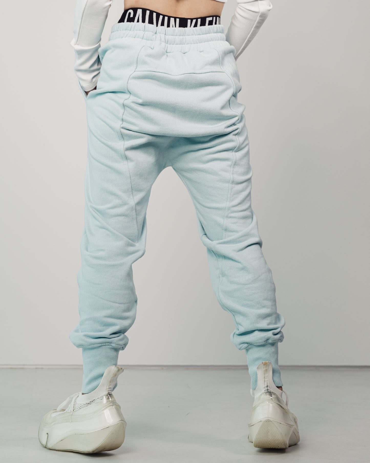 SARROUEL JOGGERS