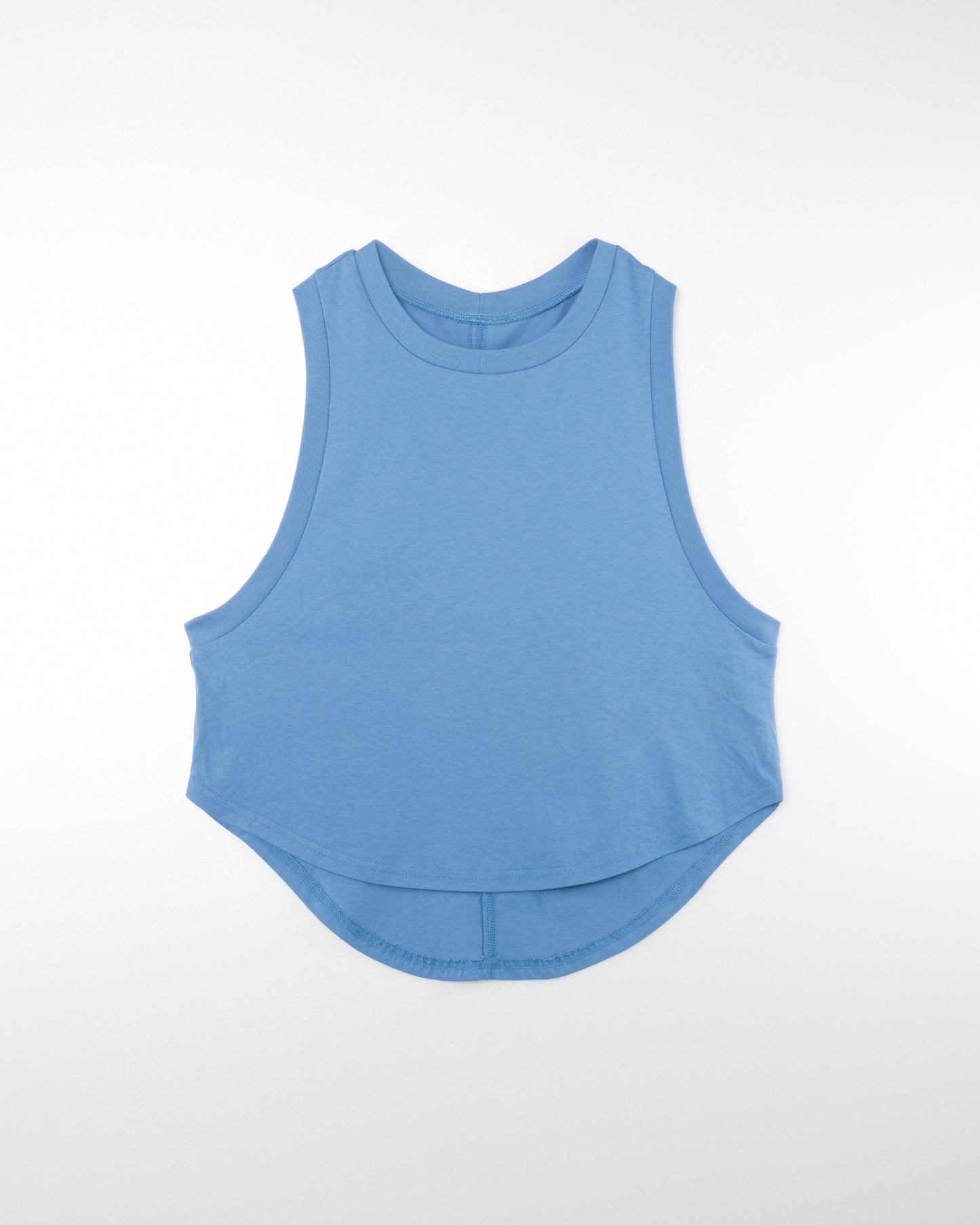 RACER BACK TANK