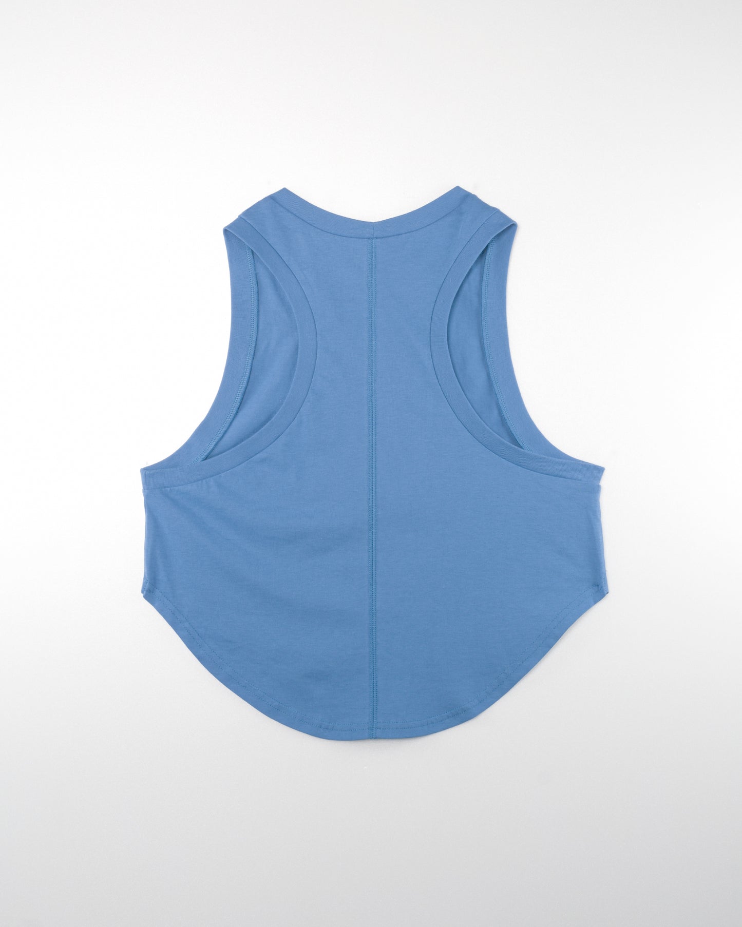RACER BACK TANK