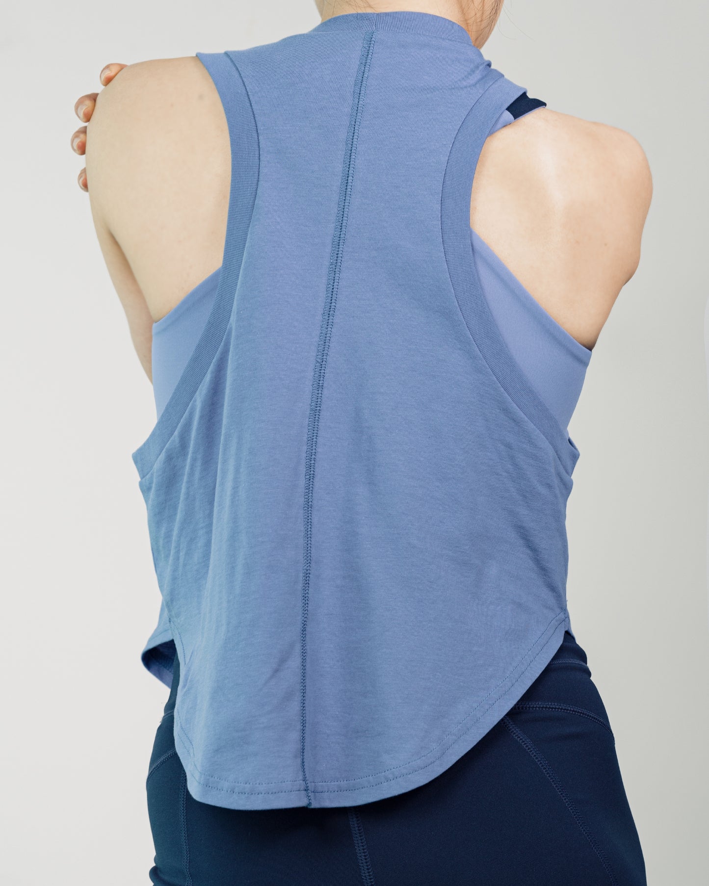 RACER BACK TANK